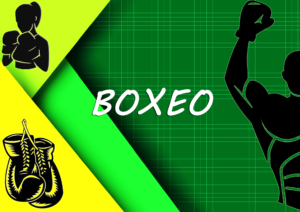 BOXEO