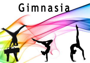 Gimnasia