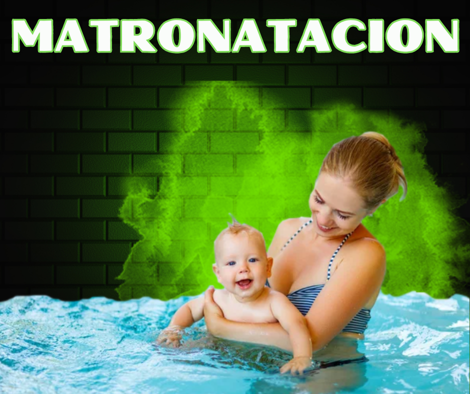 Matronatacion