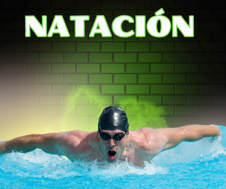 NATACIÓN