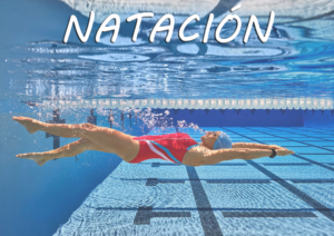 Natacion