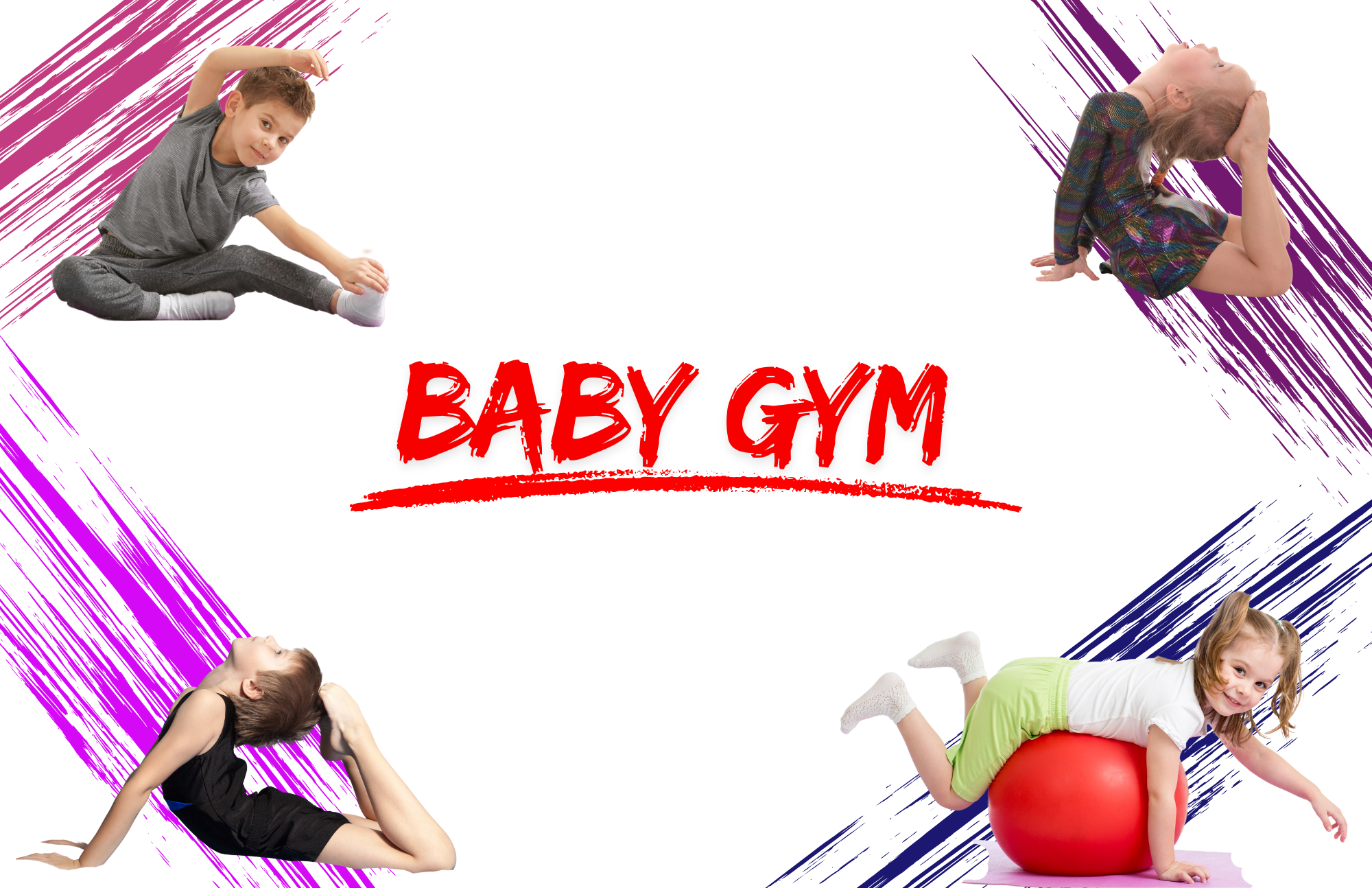 BABY GYM