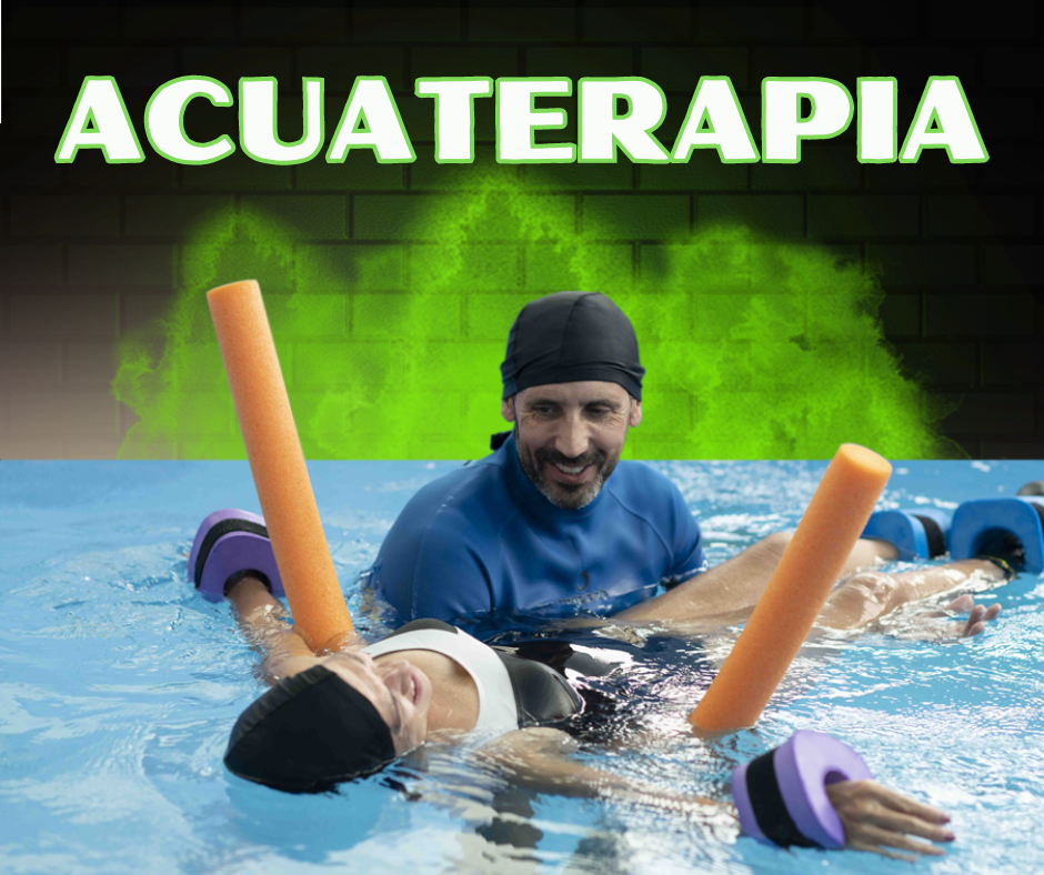 C-Acuaterapia