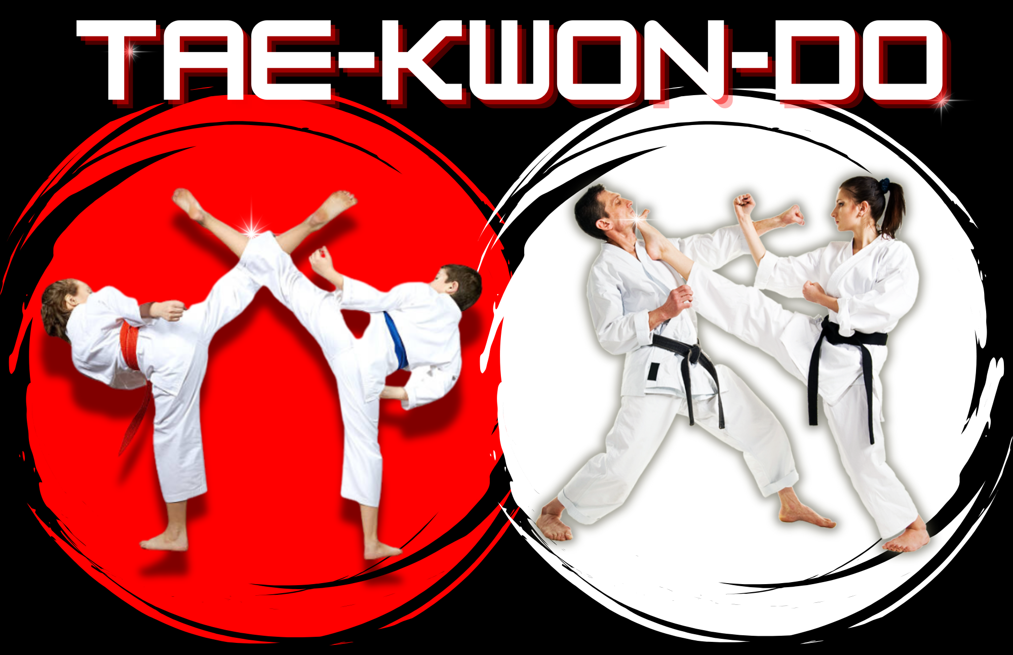 TAE KWON DO